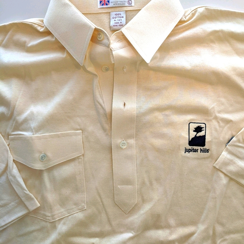 Slazenger Golf Shirt
